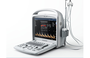 ML-5018 Portable Digital Ultrasound Scanner