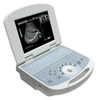 Laptop Ultrasound Scanner