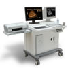 ML-3018II Digital Luxury Ultrasound Scanner with Image Workstation