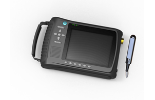 ML-3018V Handheld Digital Ultrasound Scanner