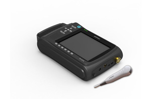 ML-3018 Handheld Digital Ultrasound Scanner