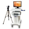 ML-9800 Trolley Digital Video Colposcope